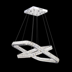 Подвесной светодиодный светильник Citilux Eletto Granda EL336P70