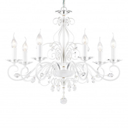 Подвесная люстра Favourite Lanta 1733-7P