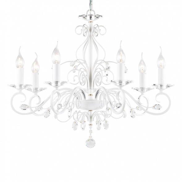 Подвесная люстра Favourite Lanta 1733-7P