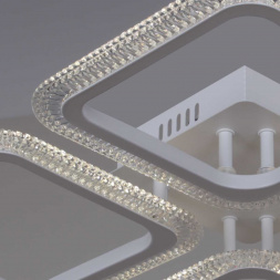 Светильник потолочный Reluce 09838-0.3-04 CR