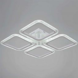 Светильник потолочный Reluce 09838-0.3-04 CR