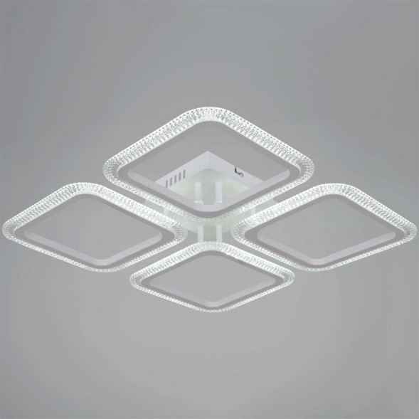 Светильник потолочный Reluce 09838-0.3-04 CR