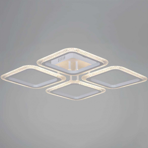 Светильник потолочный Reluce 09838-0.3-04 CR