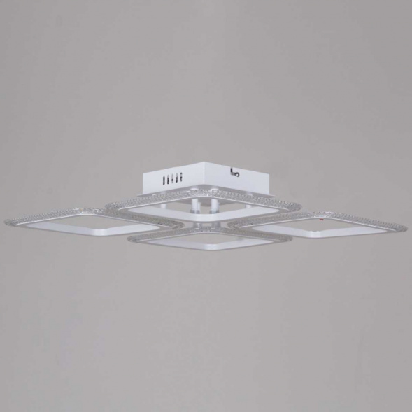 Светильник потолочный Reluce 09838-0.3-04 CR