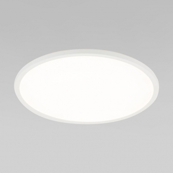 Потолочный светодиодный светильник TK Lighting 6902 Aqua