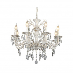 Подвесная люстра Omnilux OML-79003-08