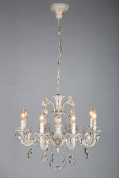 Подвесная люстра Omnilux OML-79003-08