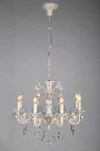 Подвесная люстра Omnilux OML-79003-08