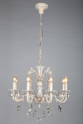 Подвесная люстра Omnilux OML-79003-08