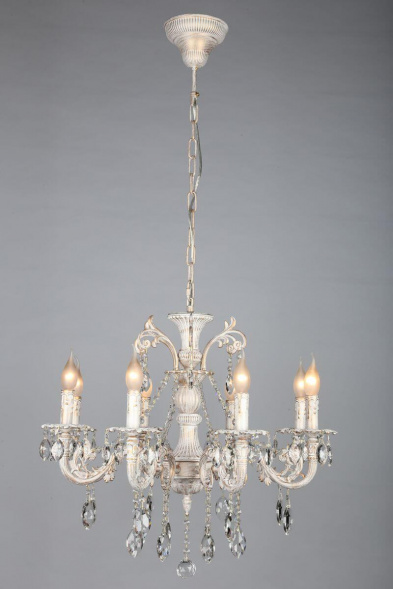 Подвесная люстра Omnilux OML-79003-08