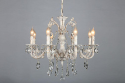 Подвесная люстра Omnilux OML-79003-08