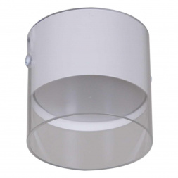 Точечный светильник Reluce Technical 53021-9.5-001IL GX53 WT