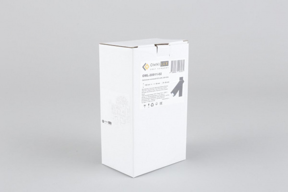 Светодиодный спот Omnilux Tartago OML-20911-02