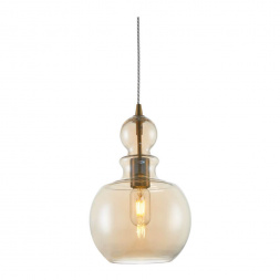 Подвесной светильник Maytoni Tone P003PL-01BZ