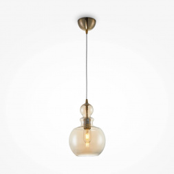 Подвесной светильник Maytoni Tone P003PL-01BZ