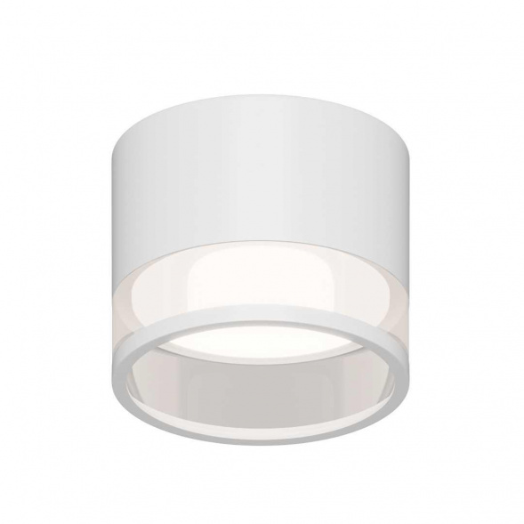 Потолочный светильник Apeyron Sunrise 16-124