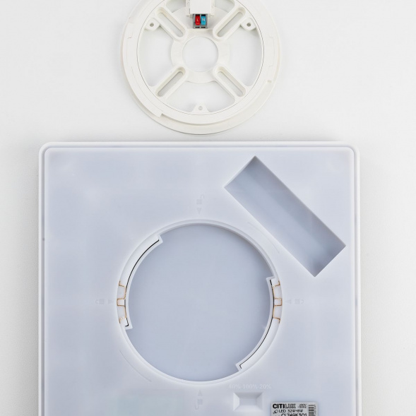 Потолочный светодиодный светильник Citilux Norma CL749K301