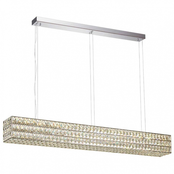 Подвесной светильник Odeon Light PANTA 4927/60L