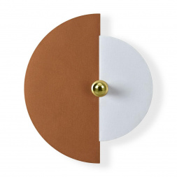 Настенный светильник Freya Carry FR5487WL-01G2