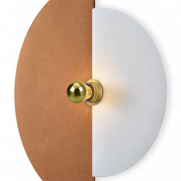 Настенный светильник Freya Carry FR5487WL-01G2