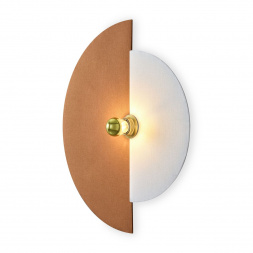 Настенный светильник Freya Carry FR5487WL-01G2