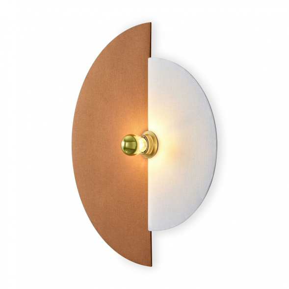 Настенный светильник Freya Carry FR5487WL-01G2