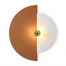 Настенный светильник Freya Carry FR5487WL-01G2