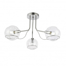 Потолочная люстра Evoluce Baca SLE102502-03