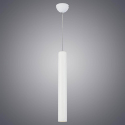 Подвесной светодиодный светильник Lussole Loft Cornville LSP-8112