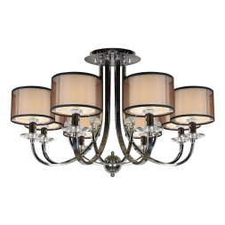 Потолочная люстра iLamp America 88049/8 CR