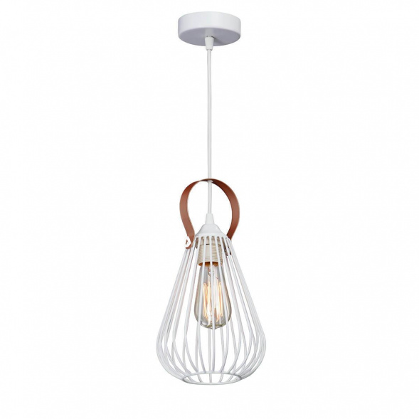 Подвесной светильник Vitaluce V4579-0/1S