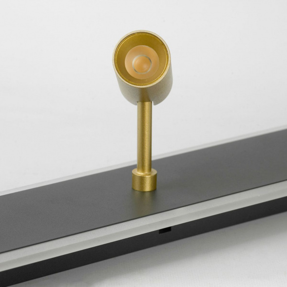 Светодиодный спот Lussole Harris LSP-7280