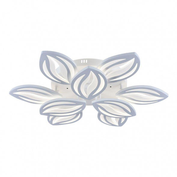 Потолочная светодиодная люстра Escada 10221/9LED White