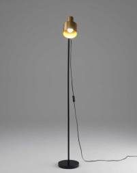 Торшер Moderli Artis V11270-1F