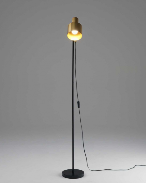 Торшер Moderli Artis V11270-1F