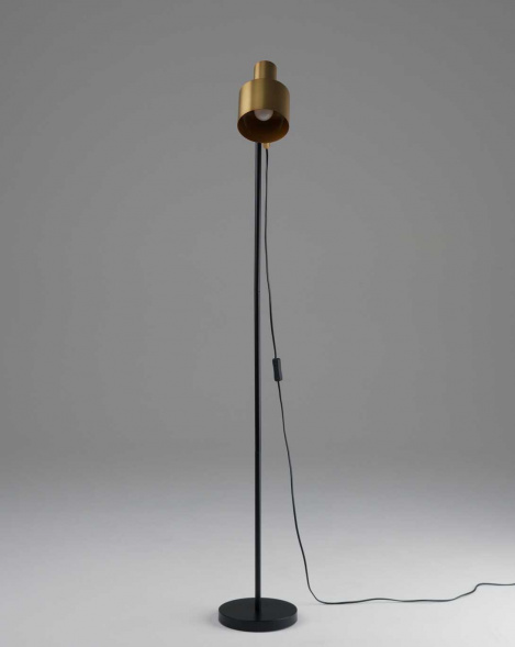 Торшер Moderli Artis V11270-1F