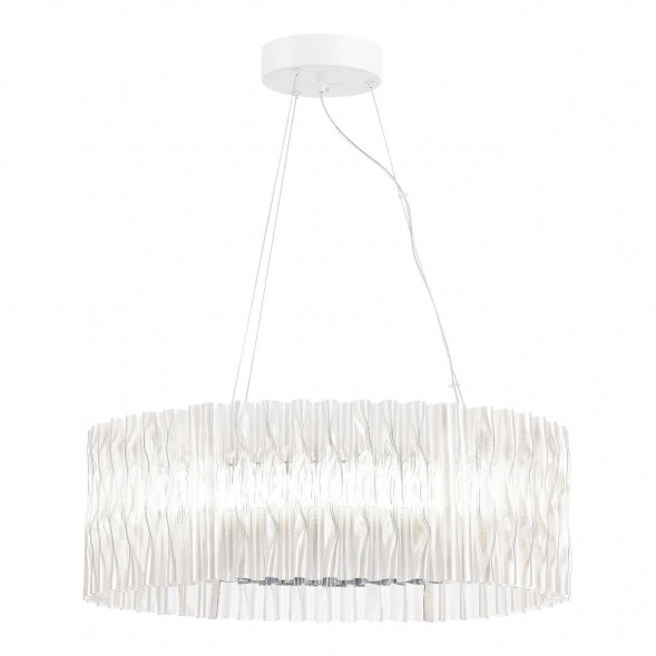 Подвесной светодиодный светильник ST Luce Nazare SL6012.103.01