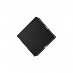 Настенный светодиодный светильник Odeon Light Hightech Vista 4259/8WL