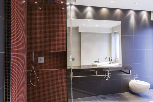 Точечный светильник Kanlux IMBER LED NW 23520