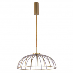 Подвесной светодиодный светильник Favourite Vertex 4286-6P