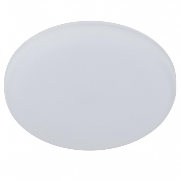 Встраиваемый светодиодный светильник ЭРА LED 11-36-6K Б0054323