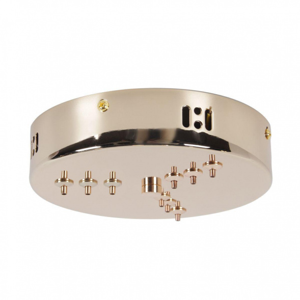 Основа для люстры Favourite Canopy 4591-220-9GD