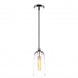 Подвесной светильник Lumina Deco Cesio LDP 6814 PR