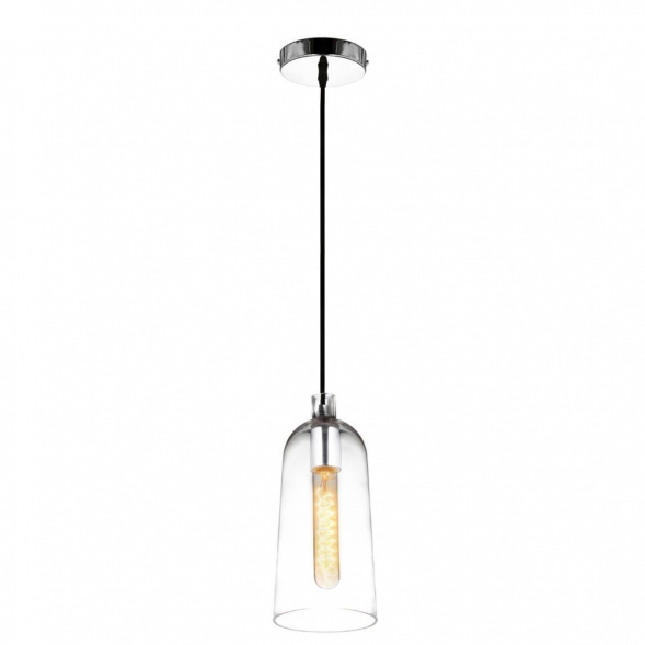 Подвесной светильник Lumina Deco Cesio LDP 6814 PR