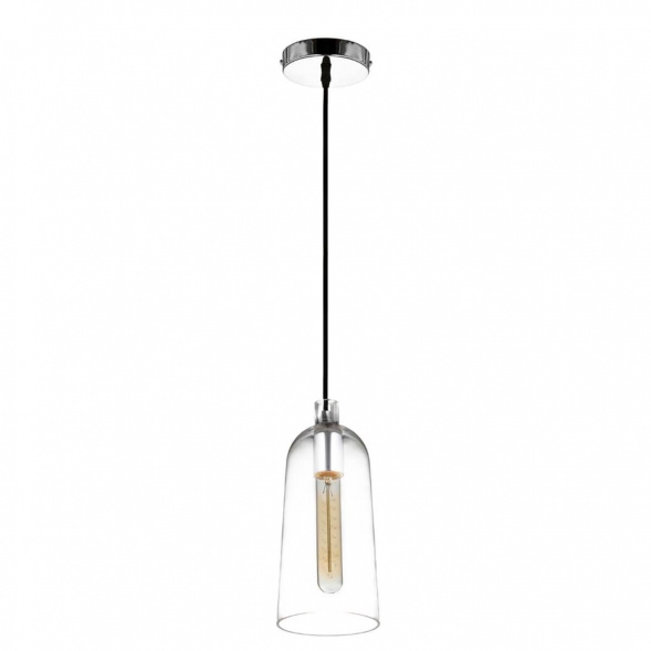 Подвесной светильник Lumina Deco Cesio LDP 6814 PR
