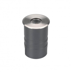 Ландшафтный светодиодный светильник Arlight KT-Aqua-R45-3W White6000 028056