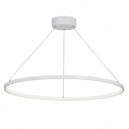 Подвесной светодиодный светильник Vitaluce V4664-0/1S