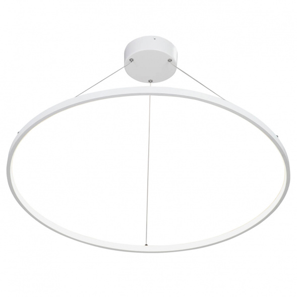 Подвесной светодиодный светильник Vitaluce V4664-0/1S