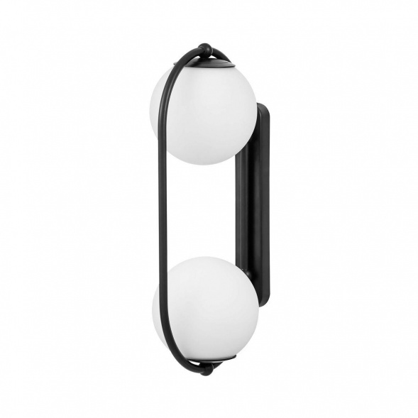 Бра Lumina Deco Panari LDW 1210-2 BK