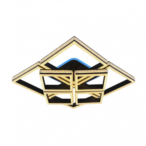 Потолочная светодиодная люстра Profit Light 6000/4+4A GRP